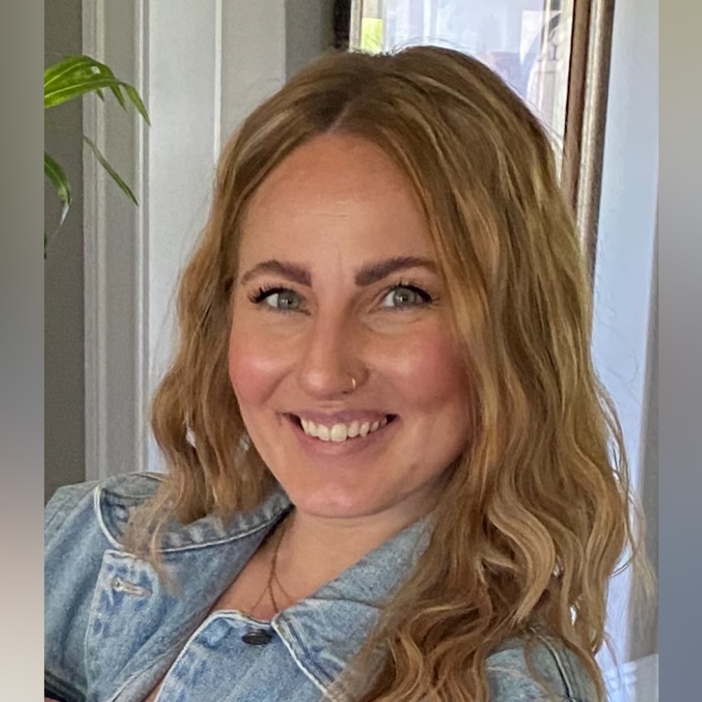 Meet your Posher, Liv